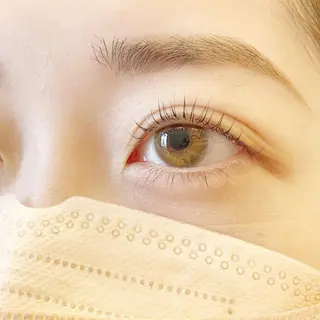 マツエク・マツパ 🍀エピスモア 嶋倉🍀のエステ・リラクイメージ