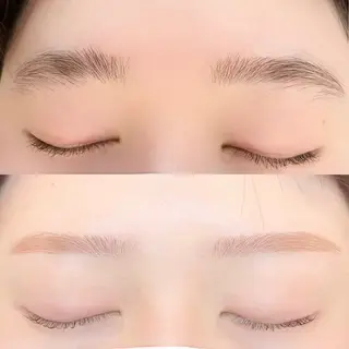 アイブロウ mimi ミミのマツエク・マツパデザイン