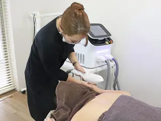 effet エフェのエステ・リラクイメージ