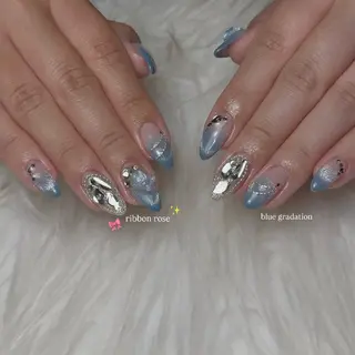 ネイル naillist sayoのネイルデザイン