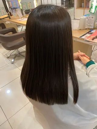 ミディアム 波巻き/メンズ/ ショート/☆いとみなのヘアスタイル