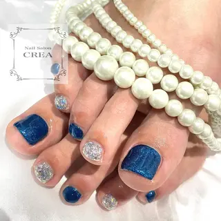 ネイル NailSalon CREAのネイルデザイン