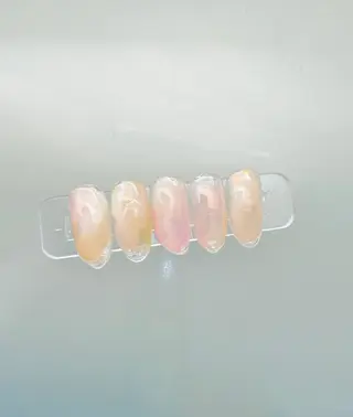 ネイル nail Latteのネイルデザイン