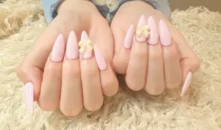 ネイル ☺️Sen 千💕のネイルデザイン