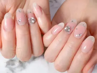 ネイル 🌷HARUNA🌷 恵比寿店のネイルデザイン