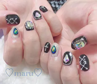 ネイル まるみ♡7/1〜値上 げ致します(>_<)のその他イメージ