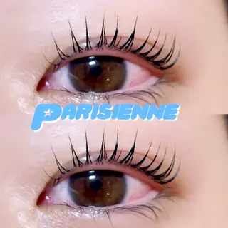 マツエク・マツパ 💌 ユイ✮パリエクのマツエク・マツパデザイン