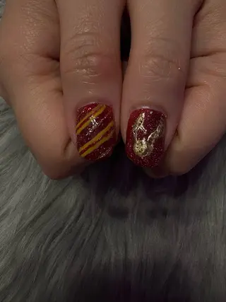 ネイル Lani ♡のネイルデザイン