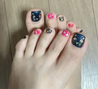 ネイル Sunnynail  サニーのネイルデザイン