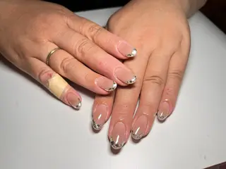 ネイル Nail salon Caco.のネイルデザイン