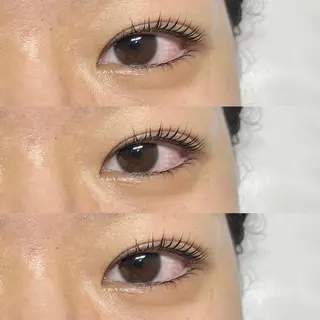 マツエク・マツパ Rediant 🌼 eyelashのマツエク・マツパデザイン