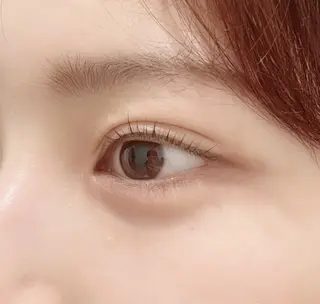 パーマ salon efのマツエク・マツパデザイン