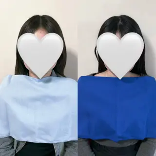 パーソナルカラー/ 骨格/顔タイプ診断のその他イメージ