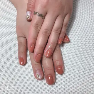 ネイル nails 🎀meのネイルデザイン