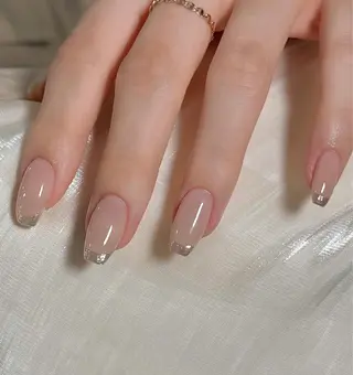 ネイル 🎀Lilla💎 Nail Salonのネイルデザイン