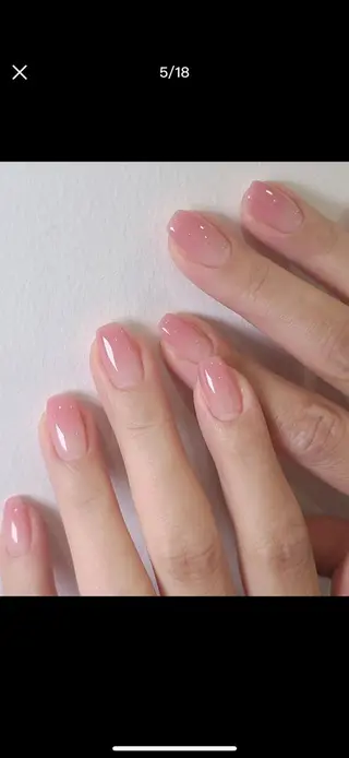 ネイル まるた ゆうのネイルデザイン