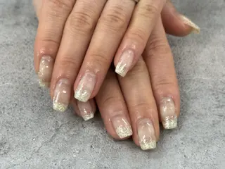 ネイル CanｌDressy SOBATAのネイルデザイン