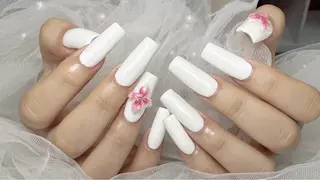 ネイル Natsu ❤️のネイルデザイン