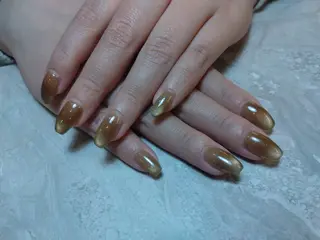 ネイル Luana /Yuzukiのネイルデザイン