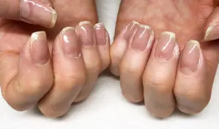 ネイル soary nailのネイルデザイン
