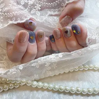ネイル 💎MA YU💎のネイルデザイン