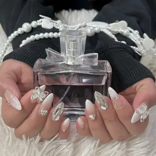 ネイル Nana treeのネイルデザイン