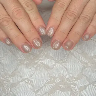 ネイル Lily nailのネイルデザイン
