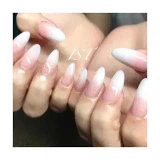 ネイル メンズ歓迎🙆‍♀️ エステ/ネイルISTのネイルデザイン