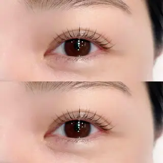 マツエク・マツパ Yuueye Kumamotoのマツエク・マツパデザイン