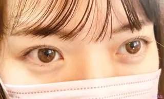 マツエク・マツパ 美容室 HIIRAGIのマツエク・マツパデザイン