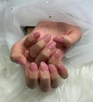 ネイル Beloved ailaのネイルデザイン