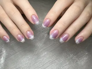 ネイル M.T nailのネイルデザイン