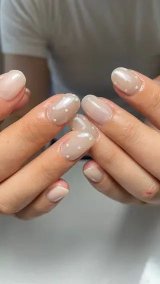 ネイル miinail miyuuのネイルデザイン