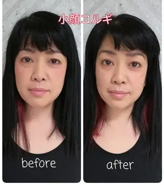 環＋tamaki 占部ひろこのエステ・リラクイメージ