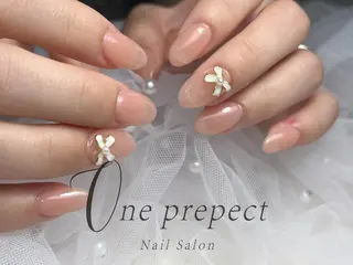 ネイル lucky nail 歌舞伎町のネイルデザイン