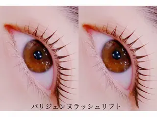 マツエク・マツパ M's   新小岩 miyu.*のマツエク・マツパデザイン