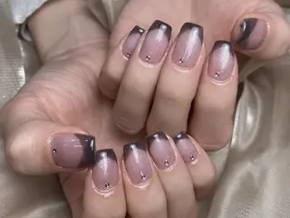 ネイル UM Nail Salonのネイルデザイン
