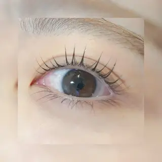 マツエク・マツパ 山本 綾華のマツエク・マツパデザイン