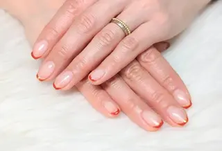 ネイル はあとねいる 和泉中央店のネイルデザイン