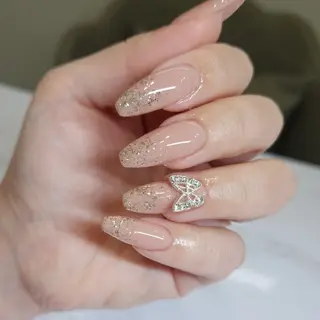 ネイル nailsalon neonのネイルデザイン