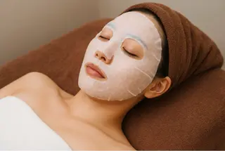 Million Bucks barber shop所属・宇野 由梨のヘアスタイル