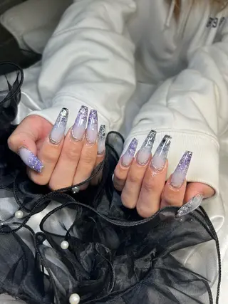 ネイル nana nailのネイルデザイン