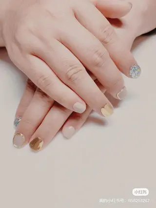 ネイル Queen‘s nail salonのネイルデザイン