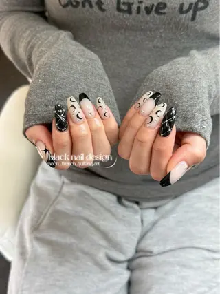 ネイル nail salon rhuneのネイルデザイン