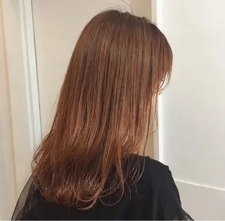 ロング カラー 💈メンズ💈 池田蒼竜のヘアスタイル