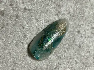 ネイル Bavardage Nailのネイルデザイン