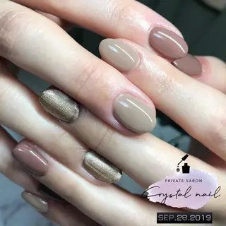 ネイル SCENERY NAILのネイルデザイン