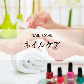 ネイル かな/40代からの カジュアルネイルのネイルデザイン
