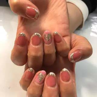 ネイル Tocowaka マエダのネイルデザイン