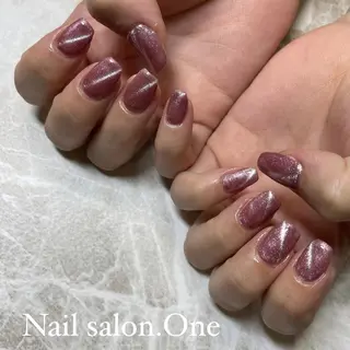ネイル Nail salon .Oneのネイルデザイン
